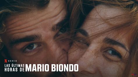 the last hours of mario biondo review  Deeply researched and engrossing, this masterful series opener